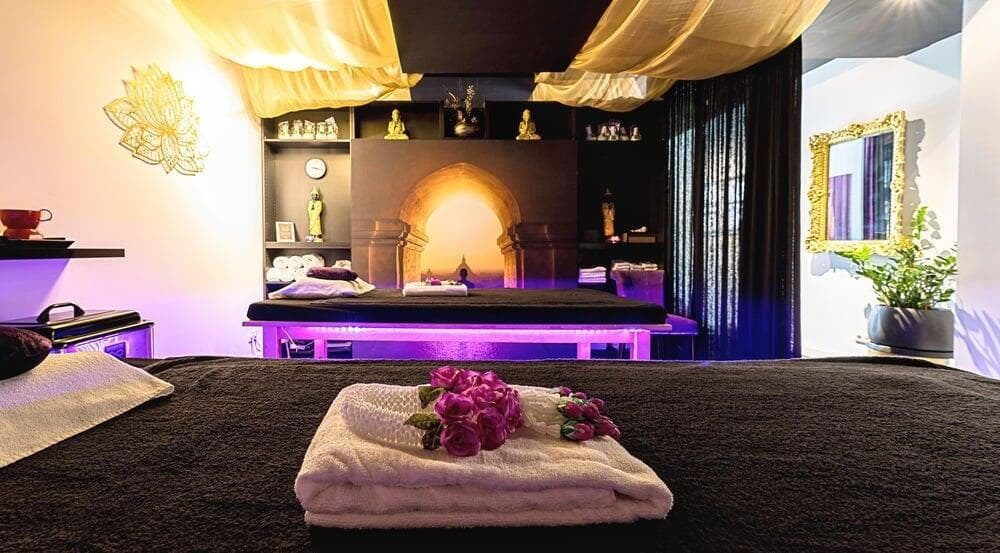 Thai Sanctuary - Luxury Massage Oisterwijk